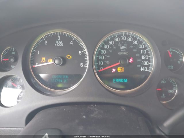 2012 CHEVROLET TAHOE 1GNLC2E02CR322901 Photo 6