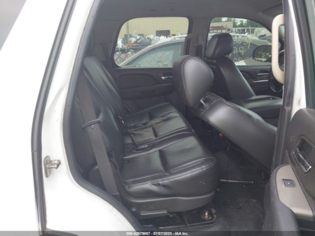 2012 CHEVROLET TAHOE 1GNLC2E02CR322901 Photo 7
