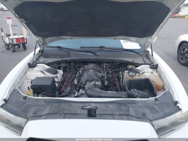 2013 DODGE CHARGER 2C3CDXAT1DH610451 Photo 9