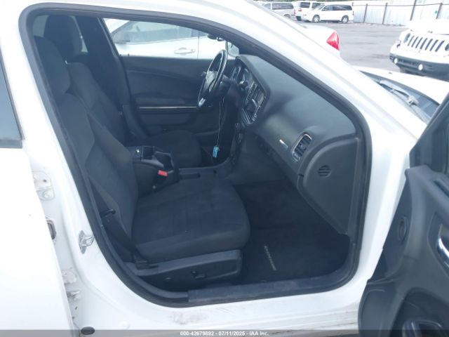 2013 DODGE CHARGER 2C3CDXAT1DH610451 Photo 4
