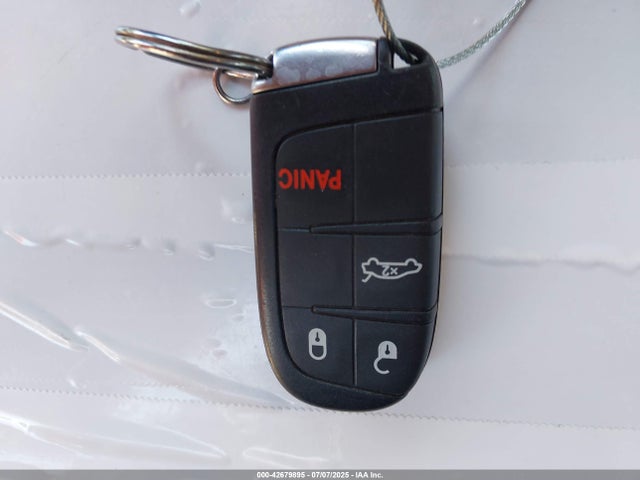 2C3CCAAG4NH253500 Chrysler 2022