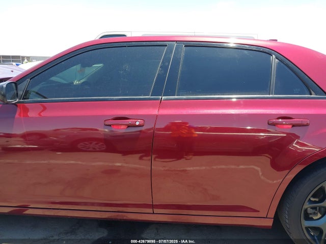 2C3CCAAG4NH253500 Chrysler 2022