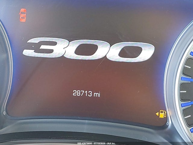 2C3CCAAG4NH253500 Chrysler 2022