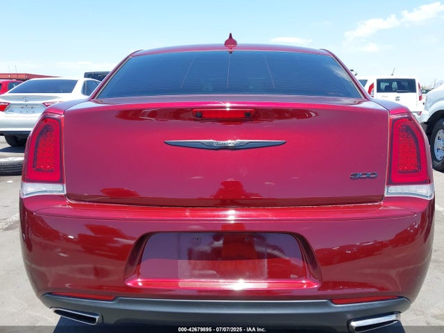 2C3CCAAG4NH253500 Chrysler 2022