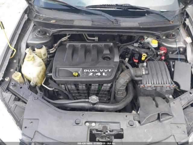 2012 CHRYSLER 200 1C3CCBAB7CN163224 Photo 9