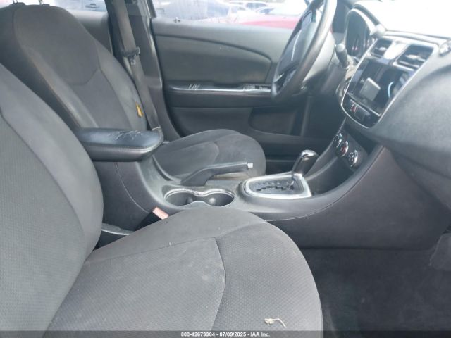2012 CHRYSLER 200 1C3CCBAB7CN163224 Photo 4