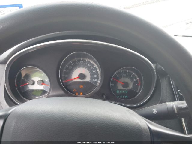 2012 CHRYSLER 200 1C3CCBAB7CN163224 Photo 6