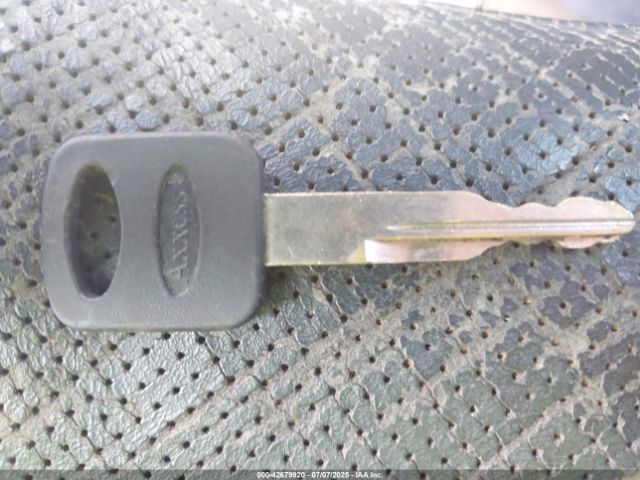 2004 FORD F-250 1FTNW21S34EB26698 Photo 10