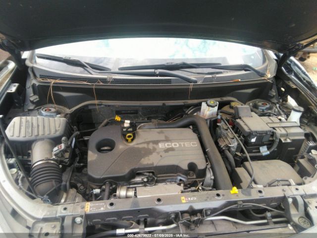 2022 CHEVROLET EQUINOX 2GNAXKEV9N6109787 Photo 9