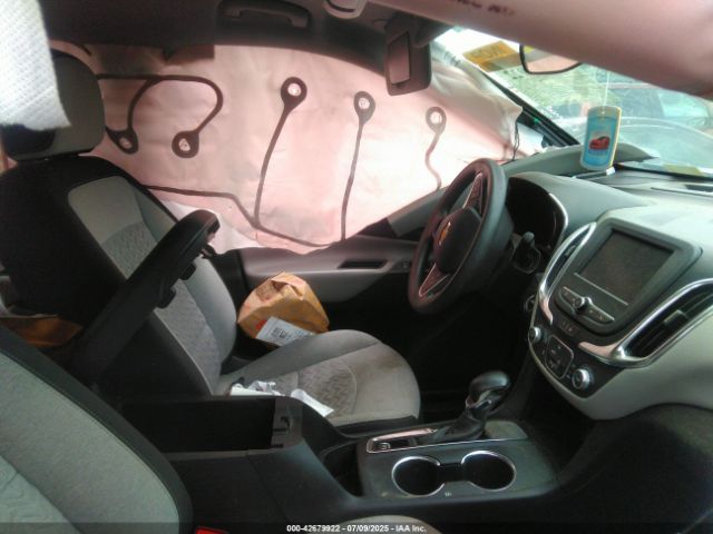 2022 CHEVROLET EQUINOX 2GNAXKEV9N6109787 Photo 4