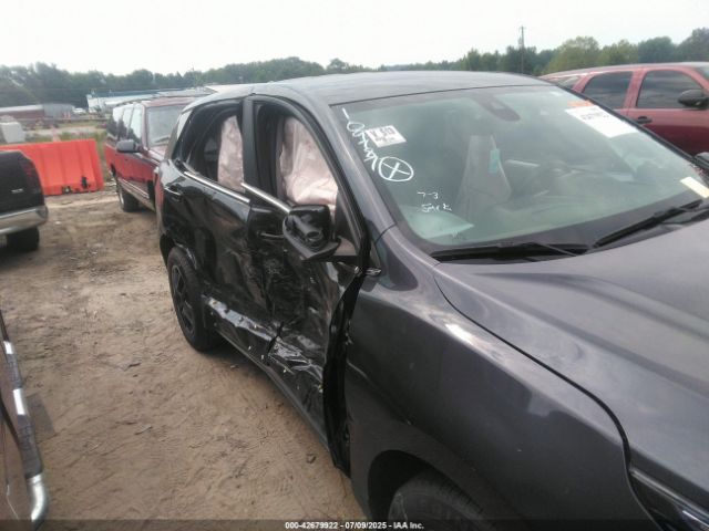 2022 CHEVROLET EQUINOX 2GNAXKEV9N6109787 Photo 5