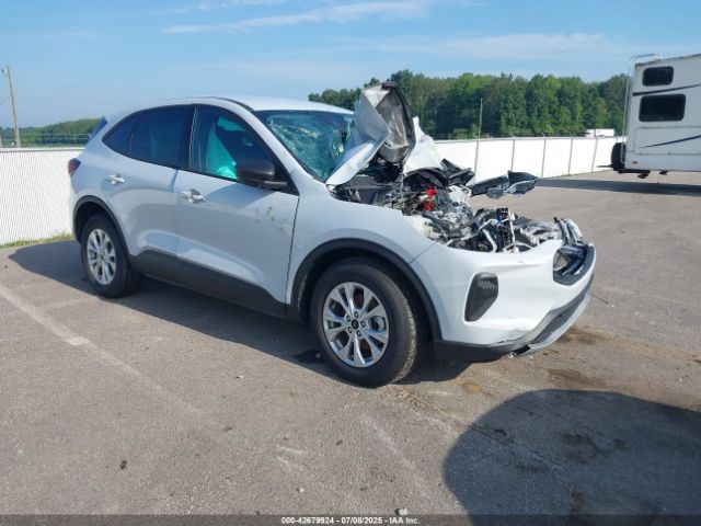 2025 FORD ESCAPE 1FMCU9GN5SUA83133