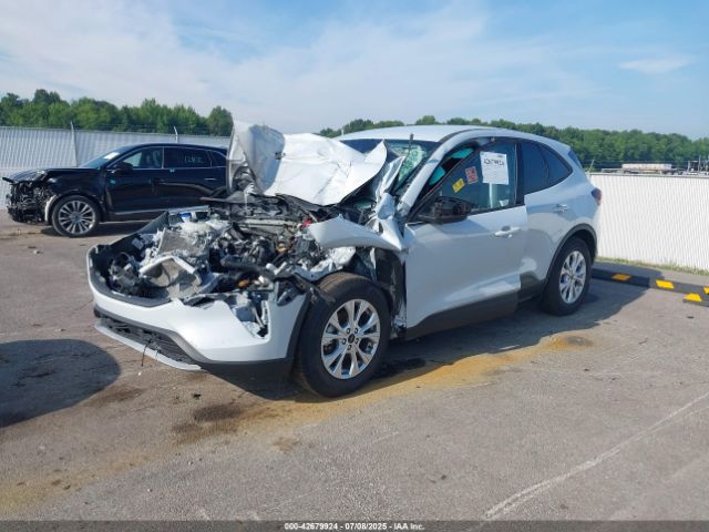 2025 FORD ESCAPE 1FMCU9GN5SUA83133 Photo 1
