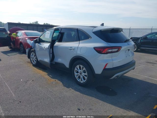 2025 FORD ESCAPE 1FMCU9GN5SUA83133 Photo 2