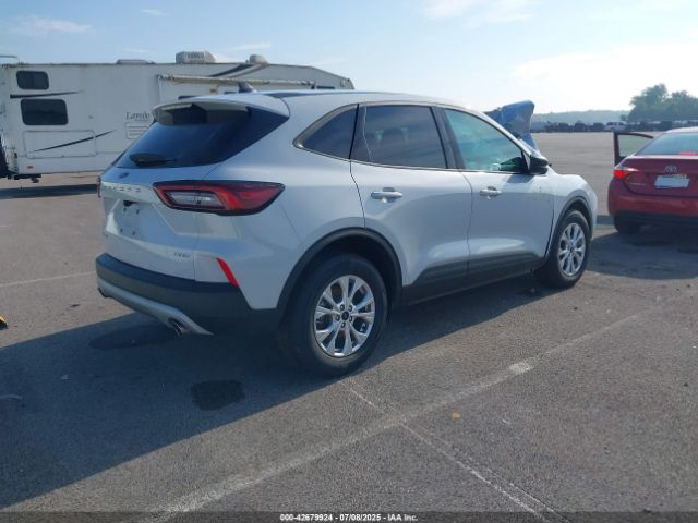 2025 FORD ESCAPE 1FMCU9GN5SUA83133 Photo 3
