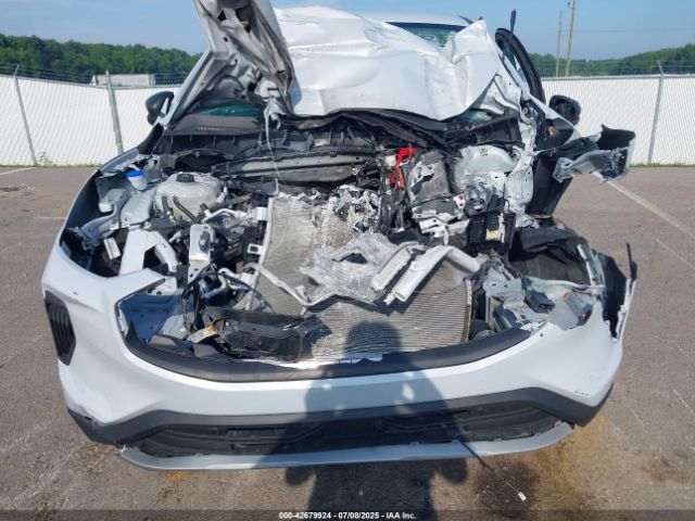 2025 FORD ESCAPE 1FMCU9GN5SUA83133 Photo 5