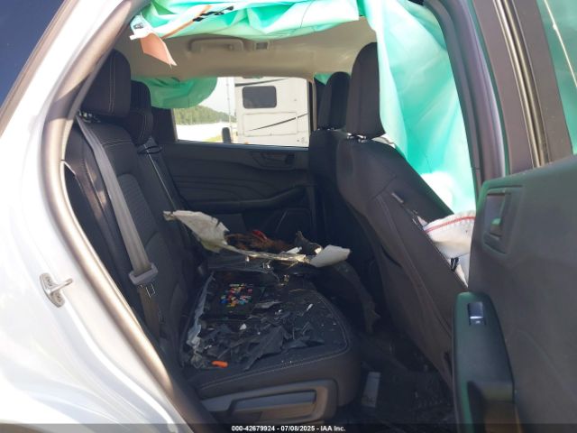 2025 FORD ESCAPE 1FMCU9GN5SUA83133 Photo 7