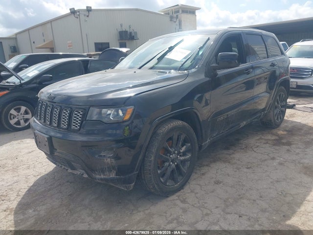 1C4RJEAG2LC355395 Jeep Grand Cherokee