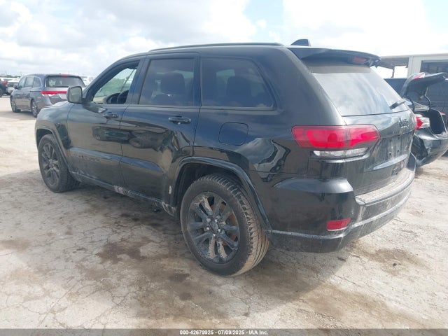 1C4RJEAG2LC355395 Jeep Grand Cherokee