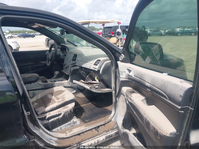 1C4RJEAG2LC355395 Jeep Grand Cherokee