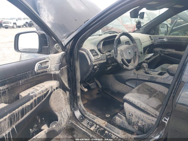 1C4RJEAG2LC355395 Jeep Grand Cherokee