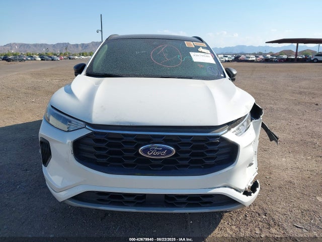 Ford dragon gtdi 2023 1FMCU0MN4PUB15819 Image 12