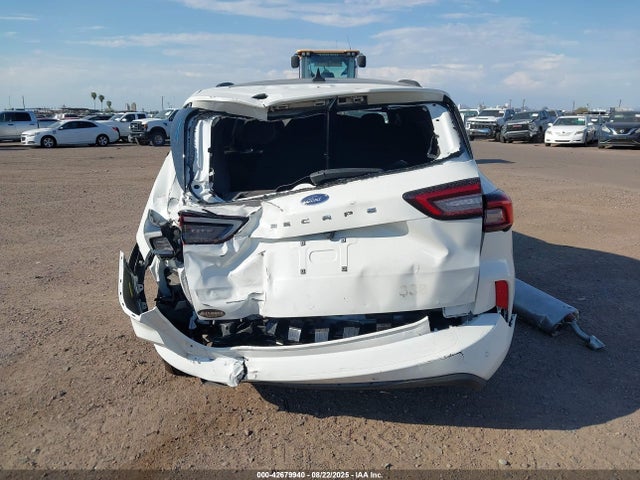 Ford dragon gtdi 2023 1FMCU0MN4PUB15819 Image 16