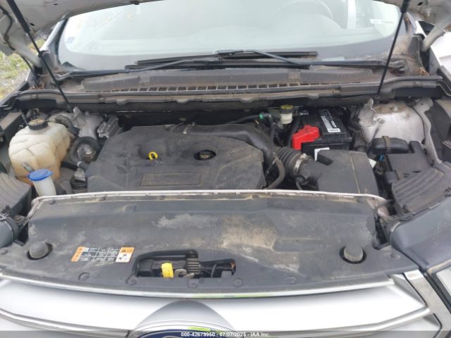 2017 FORD EDGE 2FMPK4G97HBB15656 Photo 9