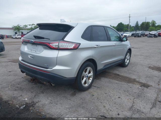 2017 FORD EDGE 2FMPK4G97HBB15656 Photo 3
