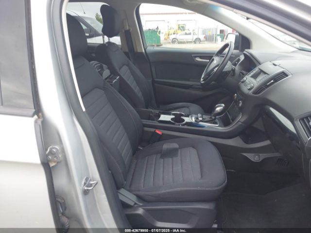 2017 FORD EDGE 2FMPK4G97HBB15656 Photo 4