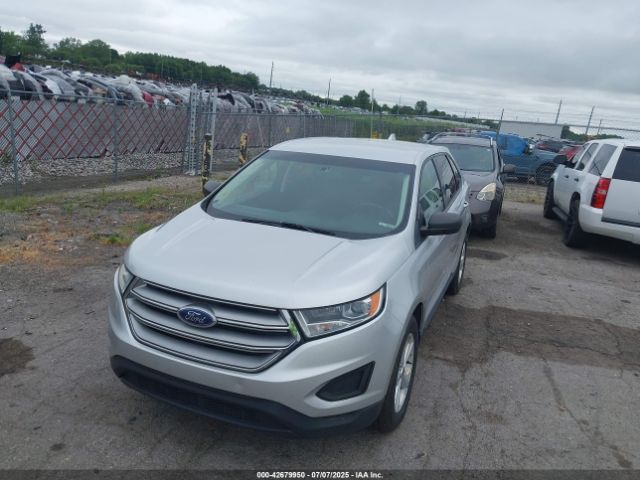 2017 FORD EDGE 2FMPK4G97HBB15656 Photo 5