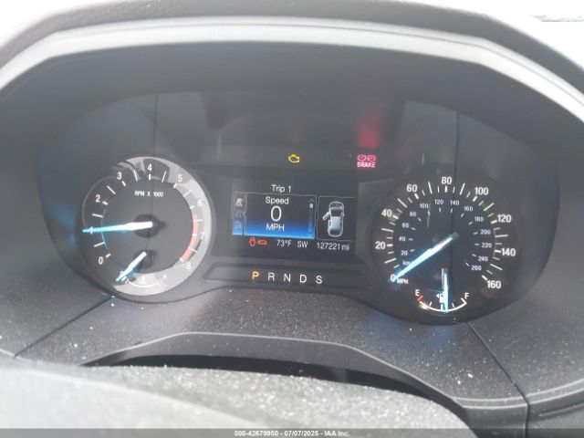 2017 FORD EDGE 2FMPK4G97HBB15656 Photo 6