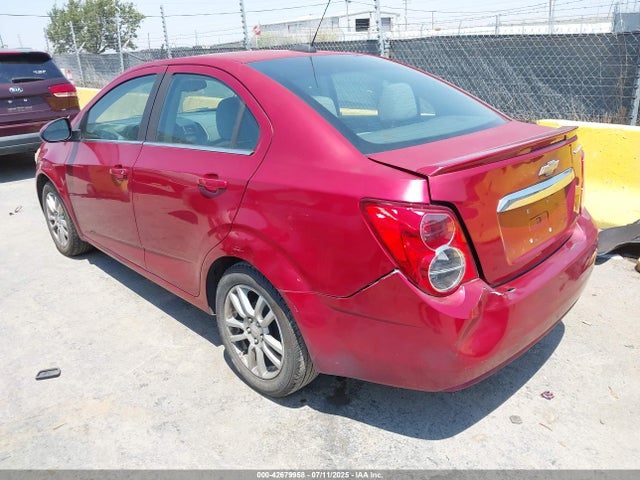 1G1JC5SH0F4137171 Chevrolet luw