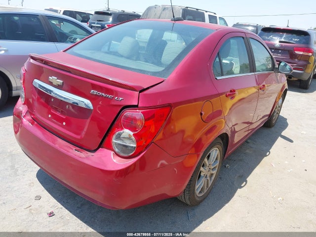 1G1JC5SH0F4137171 Chevrolet luw