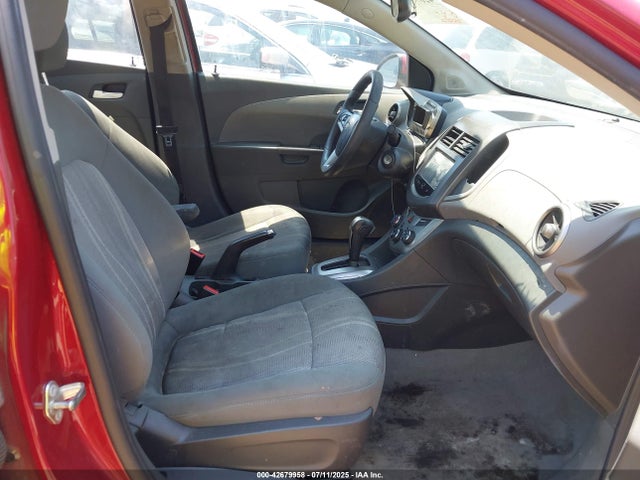 1G1JC5SH0F4137171 Chevrolet luw