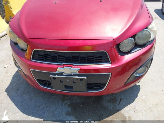1G1JC5SH0F4137171 Chevrolet luw