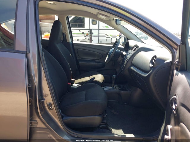 3N1CN7AP4FL913393 Nissan 2015