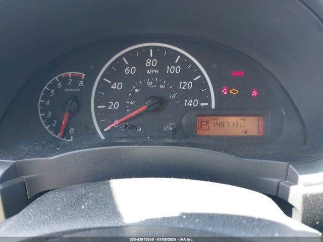 3N1CN7AP4FL913393 Nissan 2015
