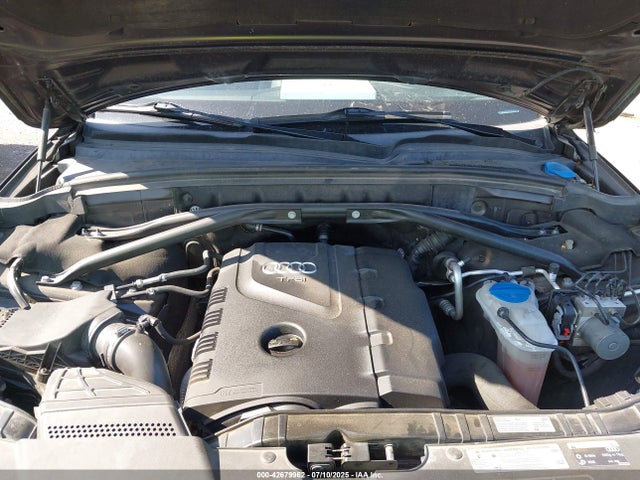 2016 AUDI Q5 WA1C2AFP7GA046330 Photo 9