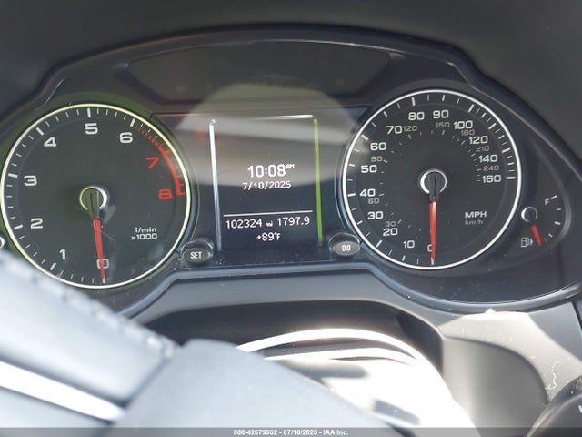 2016 AUDI Q5 WA1C2AFP7GA046330 Photo 6