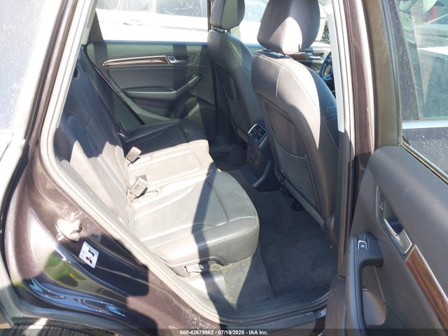 2016 AUDI Q5 WA1C2AFP7GA046330 Photo 7