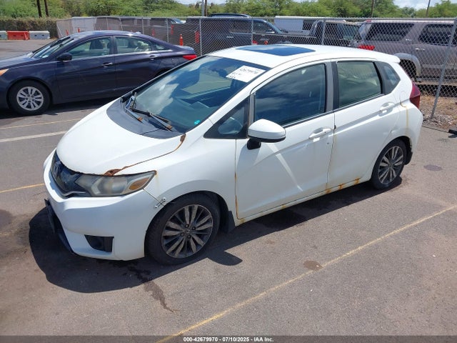 JHMGK5H7XGX013345 Honda l15b1