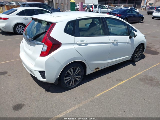JHMGK5H7XGX013345 Honda l15b1
