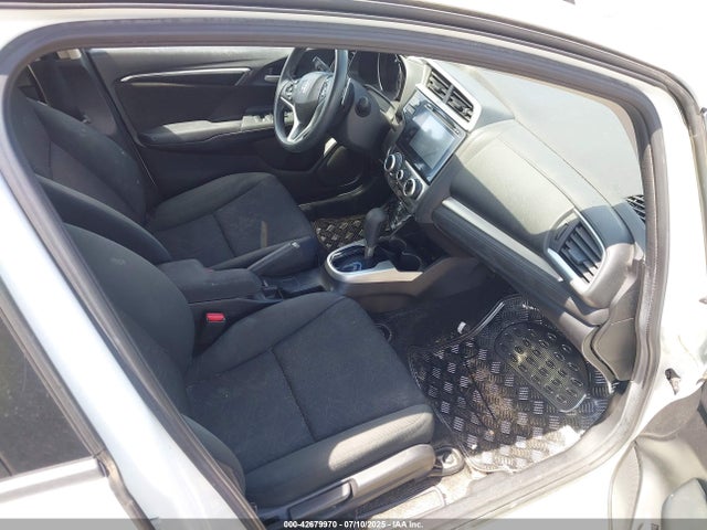 JHMGK5H7XGX013345 Honda l15b1