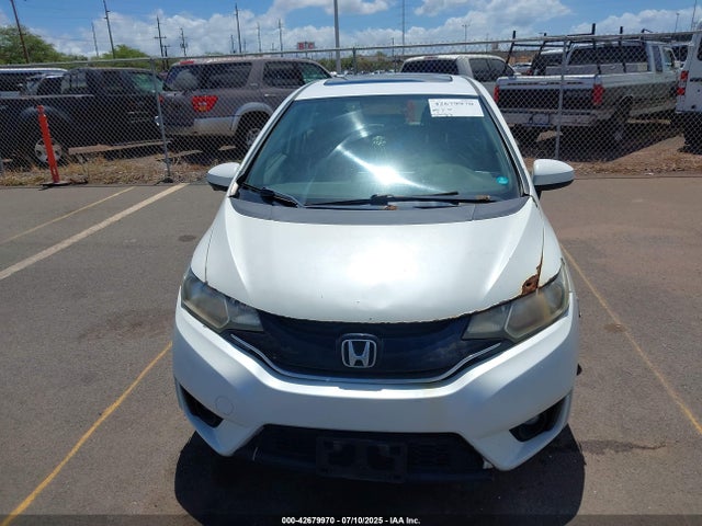 JHMGK5H7XGX013345 Honda l15b1