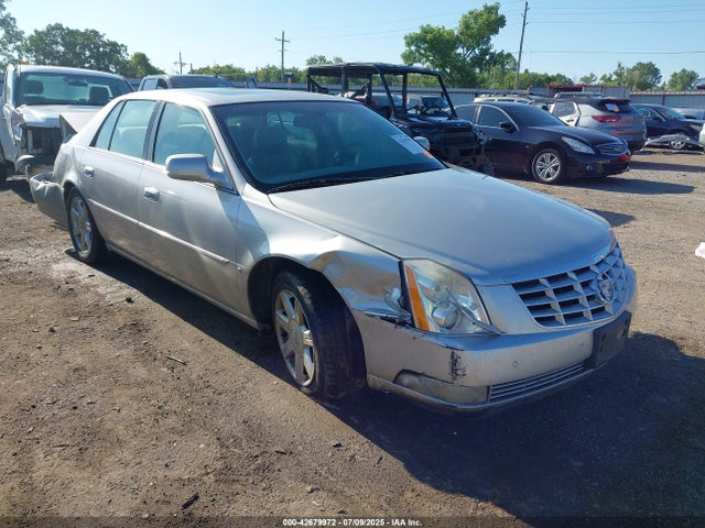 2007 CADILLAC DTS 1G6KD57Y77U161683 Photo 0