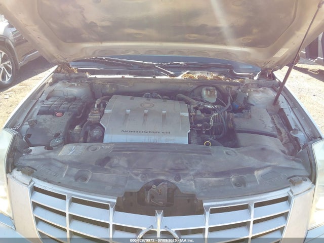 2007 CADILLAC DTS 1G6KD57Y77U161683 Photo 9