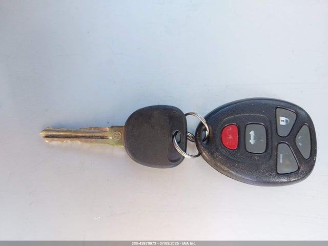 2007 CADILLAC DTS 1G6KD57Y77U161683 Photo 10