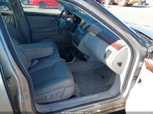 2007 CADILLAC DTS 1G6KD57Y77U161683 Photo 4