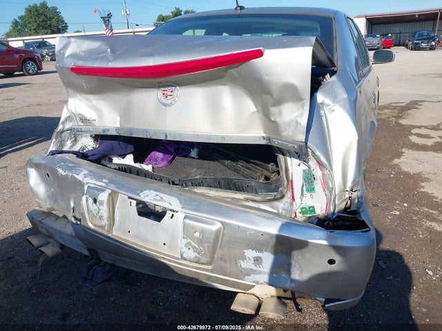 2007 CADILLAC DTS 1G6KD57Y77U161683 Photo 5